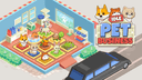 Idle Pet Business icon