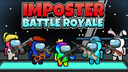 Imposter Battle Royale icon