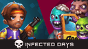 Infected Days icon