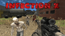 Infection Z icon