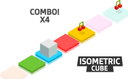 Isometric Cube icon