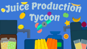 Juice Production Tycoon icon