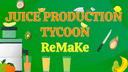 Juice Production Tycoon Remake icon