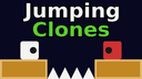 Jumping Clones icon