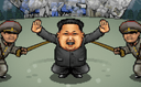 Jumping Kim icon