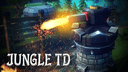 Jungle TD icon