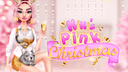 Kiki's Pink Christmas  icon