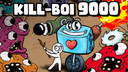 Kill-BOI 9000 icon