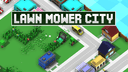 Lawn Mower City icon