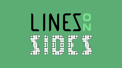 Lines on Sides