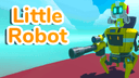 Little Robot icon