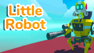 Little Robot
