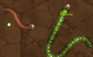 Little Big Snake (.io)