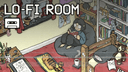 Lofi Room icon