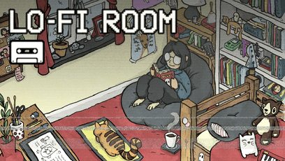 Lofi Room