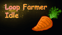 Loop Farmer Idle icon