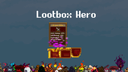 Loot Box Hero icon