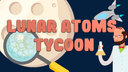 Lunar Atoms Tycoon icon