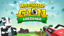 Machine Gun Gardener icon