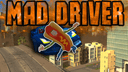 MadDriver - Crazy Stunts icon