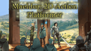 Maeldor: Action Platformer icon