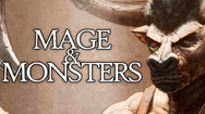 Mage and Monsters