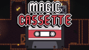 Magic Cassette icon
