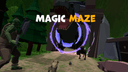 Magic Maze icon