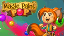 Magic Paint Pop icon