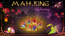 Mahjong Alchemy 2D icon