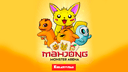 Mahjong Monster Arena icon