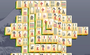 Mahjong Online icon