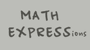 MATH EXPRESSions icon