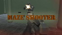 Maze Shooter icon