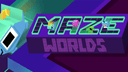 Maze Worlds icon