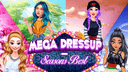 Mega Dressup - Seasons Best icon