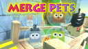 Merge Bubble Pets icon