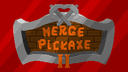 Merge Pickaxe 2 icon