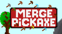 Merge Pickaxe icon