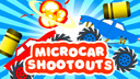 Microcar Shootouts icon