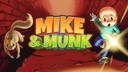 Mike & Munk icon