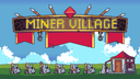 Miner Village icon