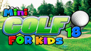 Mini Golf 18  icon