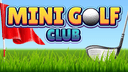 Mini Golf Club icon