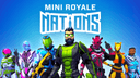 Mini Royale: Nations icon