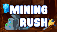Mining Rush