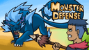 Monster Defense icon