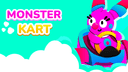 Monster Kart icon