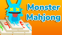 Monster Mahjong icon