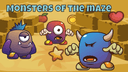 Monsters of the Maze icon